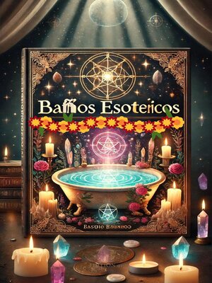 cover image of Baños Esotéricos